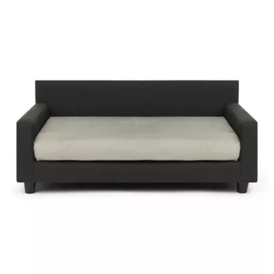 Club Nine Pets Dream Haven Orthopedic Dog Couch Bed - Image 3