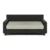 Club Nine Pets Dream Haven Orthopedic Dog Couch Bed image thumbnail 3