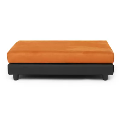 Product Club Nine Pets Snooze Collection Orthopedic Raised Dog Bed