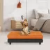 Club Nine Pets Snooze Collection Orthopedic Raised Dog Bed image thumbnail 4
