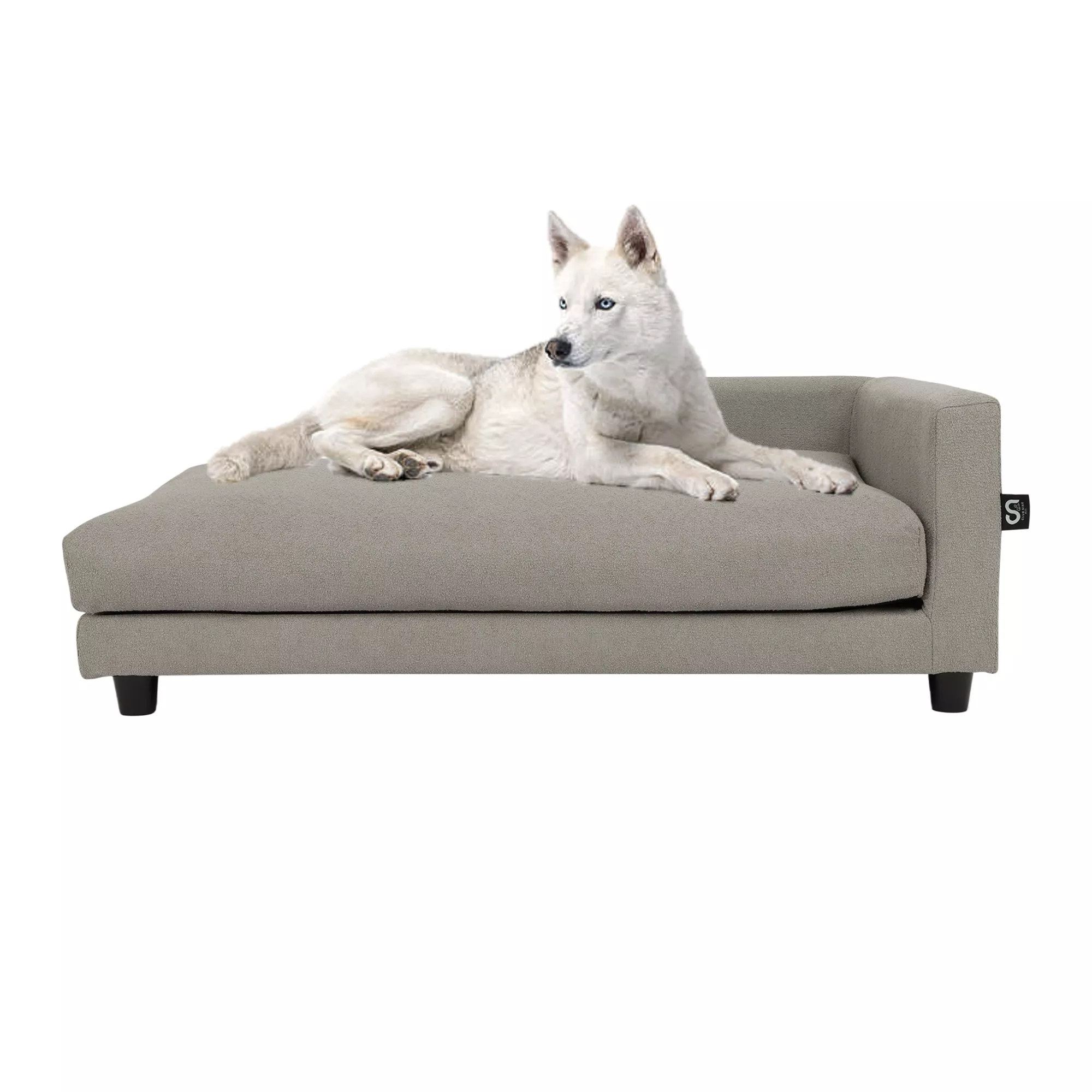 Club Nine Pets Orthopedic Sofa Dog Bed