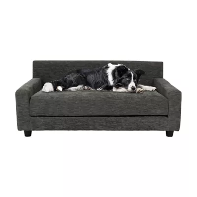 Club Nine Pets Metro Orthopedic Dog Sofa Bed - Image 1