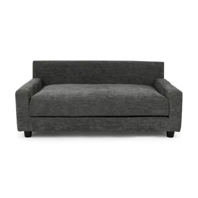 Club Nine Pets Metro Orthopedic Dog Sofa Bed - Image 2