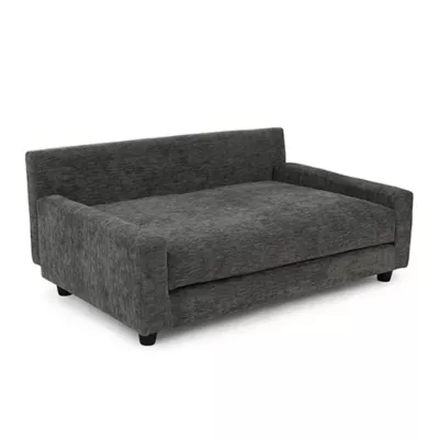 Club Nine Pets Metro Orthopedic Dog Sofa Bed - Image 3