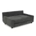 Club Nine Pets Metro Orthopedic Dog Sofa Bed image thumbnail 3