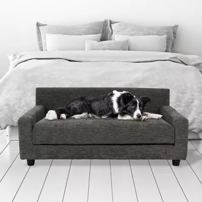 Club Nine Pets Metro Orthopedic Dog Sofa Bed - Image 4