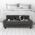Club Nine Pets Metro Orthopedic Dog Sofa Bed image thumbnail 4