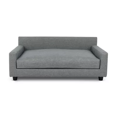 Club Nine Pets Metro Orthopedic Dog Sofa Bed - Image 2