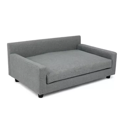 Club Nine Pets Metro Orthopedic Dog Sofa Bed - Image 3