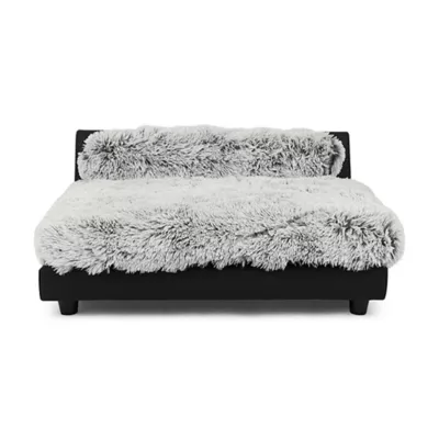 Product Club Nine Pets Roma Elevated Orthopedic Dog Bed