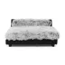 Club Nine Pets Roma Elevated Orthopedic Dog Bed image thumbnail 2