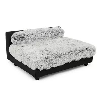 Product Club Nine Pets Roma Elevated Orthopedic Dog Bed