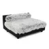 Club Nine Pets Roma Elevated Orthopedic Dog Bed image thumbnail 3