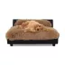 Club Nine Pets Roma Elevated Orthopedic Dog Bed image thumbnail 1