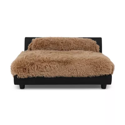 Club Nine Pets Roma Elevated Orthopedic Dog Bed - Image 3