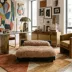Club Nine Pets Roma Elevated Orthopedic Dog Bed image thumbnail 4