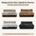 Club Nine Pets Roma Elevated Orthopedic Dog Bed image thumbnail 8