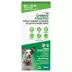 Credelio Quattro Chewable Tablets for Dogs - 25.1-50 lbs, Green Box image thumbnail 1