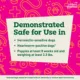 Product Credelio Quattro Chewable Tablets for Dogs - 50.1-100 lbs, Blue Box