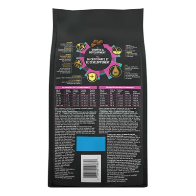 Product Purina Pro Plan Sensitive Skin and Stomach Kitten Food - Salmon