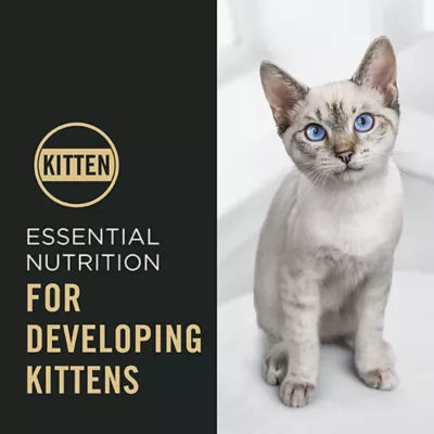 Product Purina Pro Plan Complete Essentials Chicken & Rice, Dry Kitten Food