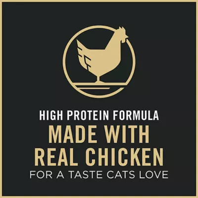 Product Purina Pro Plan Complete Essentials Chicken & Rice, Dry Kitten Food