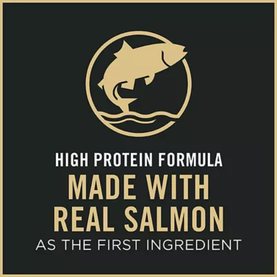 Product Purina Pro Plan Sensitive Skin and Stomach Kitten Food - Salmon