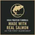 Purina Pro Plan Dry Kitten Food, Specialized Sensitive Skin & Stomach - Salmon & Rice image thumbnail 6