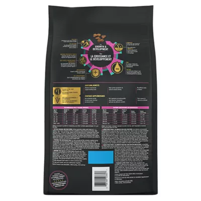 Product Purina Pro Plan Sensitive Skin and Stomach Kitten Food - Salmon
