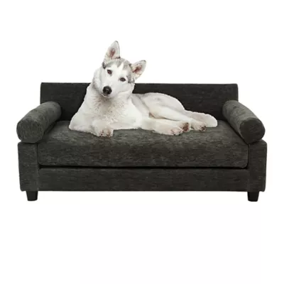  Club Nine Pets Blake Orthopedic Dog Sofa Bed - Image 1