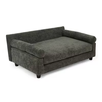  Club Nine Pets Blake Orthopedic Dog Sofa Bed - Image 3