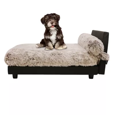 Product Club Nine Pets Lido Orthopedic Raised Dog Bed