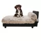 Product Club Nine Pets Lido Orthopedic Raised Dog Bed