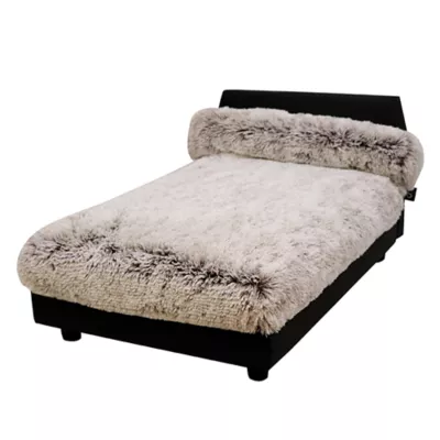 Product Club Nine Pets Lido Orthopedic Raised Dog Bed