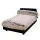 Product Club Nine Pets Lido Orthopedic Raised Dog Bed
