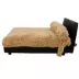 Club Nine Pets Lido Orthopedic Raised Dog Bed image thumbnail 3