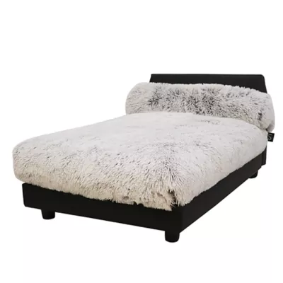 Club Nine Pets Lido Orthopedic Raised Dog Bed - Image 2