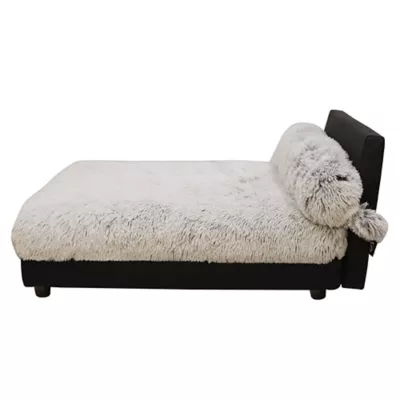 Club Nine Pets Lido Orthopedic Raised Dog Bed - Image 3