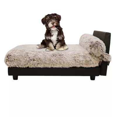 Club Nine Pets Lido Orthopedic Raised Dog Bed - Image 1