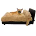 Club Nine Pets Lido Orthopedic Raised Dog Bed image thumbnail 1