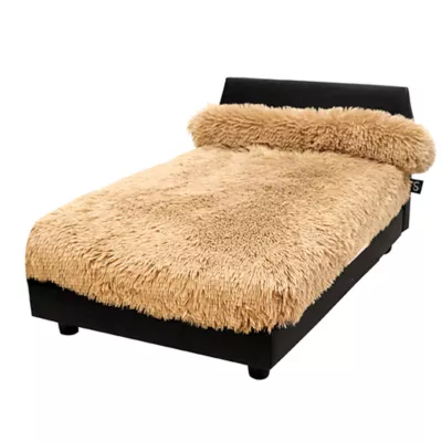 Club Nine Pets Lido Orthopedic Raised Dog Bed - Image 2