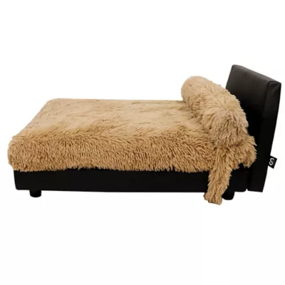 Club Nine Pets Lido Orthopedic Raised Dog Bed - Image 3
