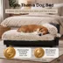 Club Nine Pets Lido Orthopedic Raised Dog Bed image thumbnail 9