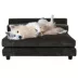 Club Nine Pets Roma Elevated Orthopedic Dog Bed image thumbnail 1