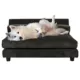 Product Club Nine Pets Roma Elevated Orthopedic Dog Bed