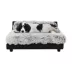 Club Nine Pets Roma Elevated Orthopedic Dog Bed image thumbnail 1