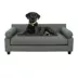  Club Nine Pets Blake Orthopedic Dog Sofa Bed image thumbnail 1