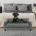 Club Nine Pets Blake Orthopedic Dog Sofa Bed image thumbnail 4