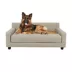 Club Nine Pets Metro Orthopedic Dog Sofa Bed image thumbnail 1