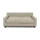 Product Club Nine Pets Metro Orthopedic Dog Sofa Bed